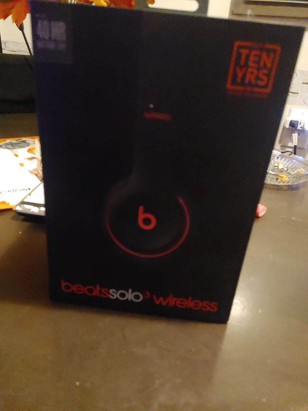 Beats Solo3 Wireless Headphones
