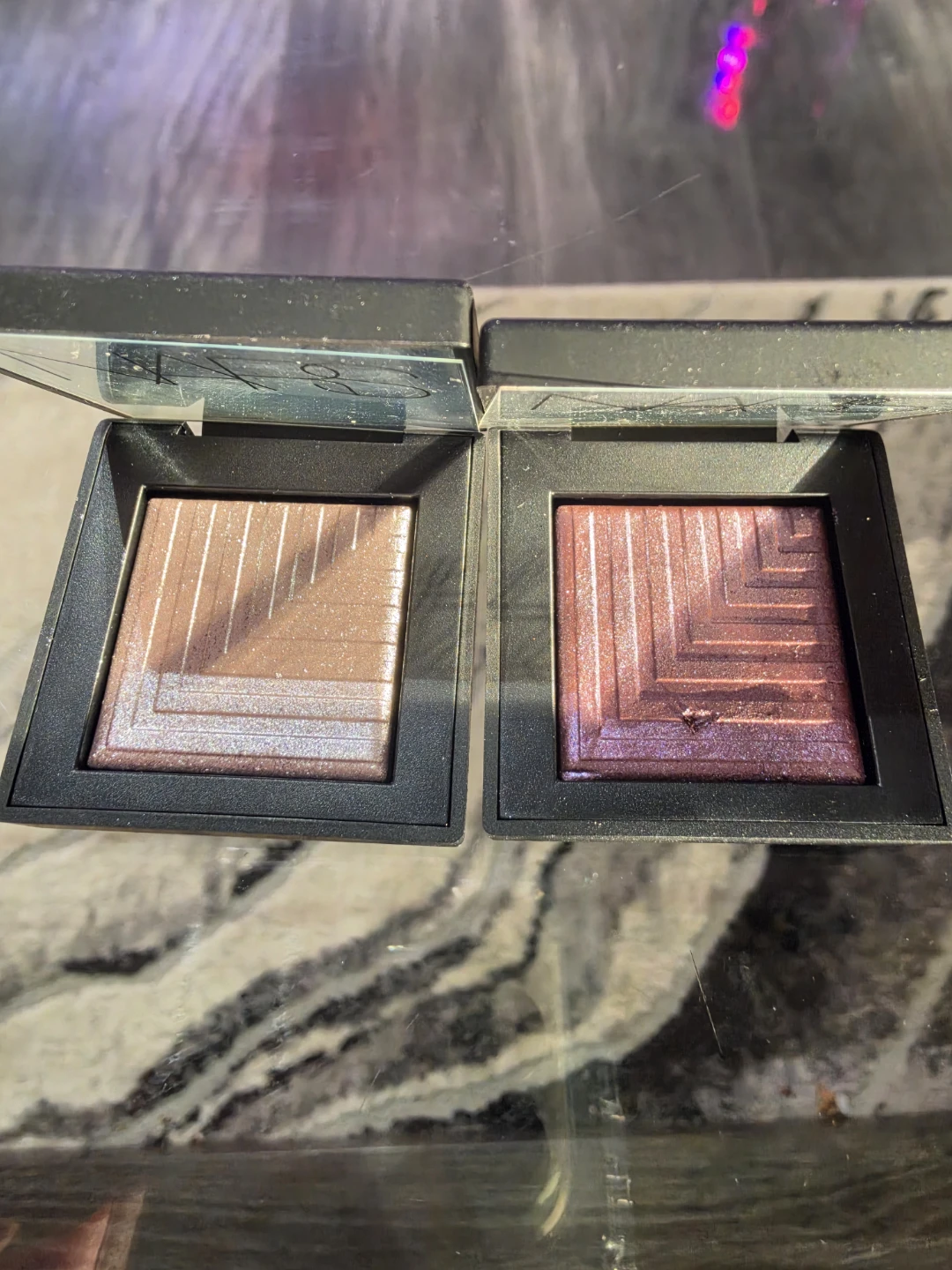 2 NARS Dual-Intensity Eyeshadows - photo 3