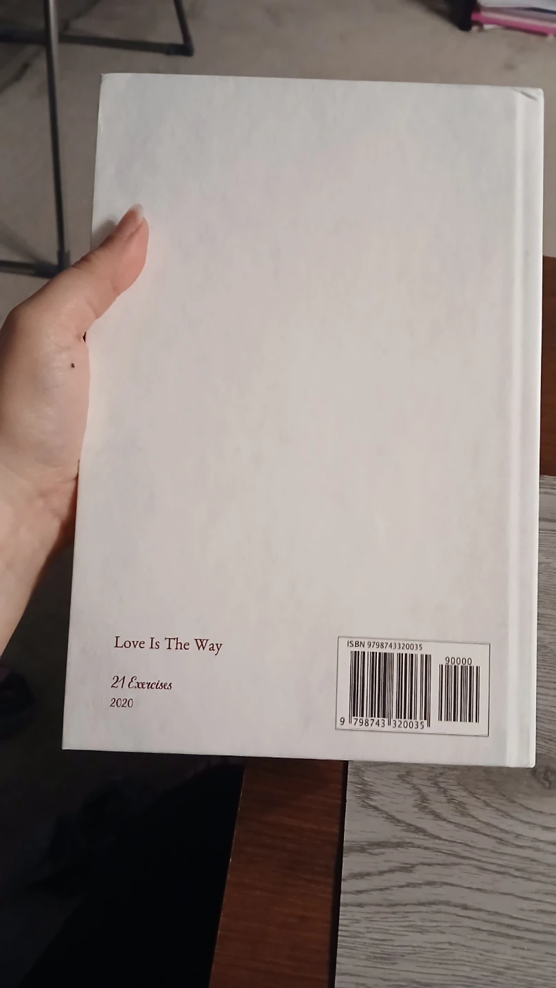 Self discovery journal 365 questions - hardcover book - photo 4