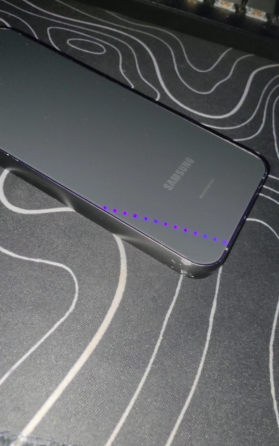 Samsung Galaxy S23 FE Smartphone - photo 3