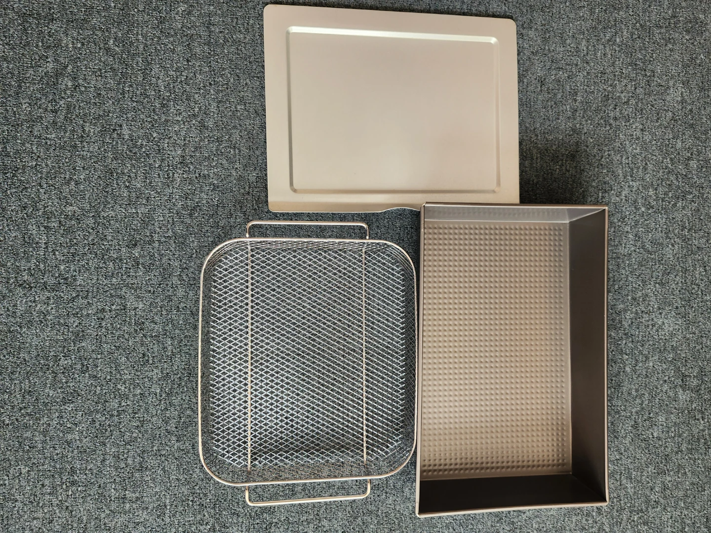 Air Fryer Accessory Set