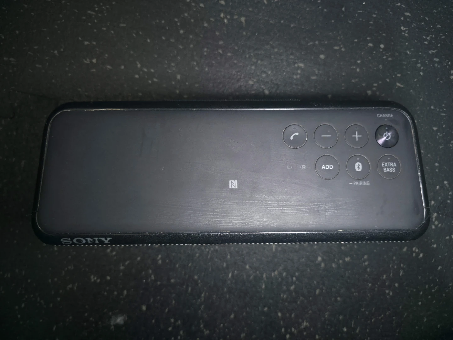 Sony SRS-XB3 Extra Bass Bluetooth/NFC Water