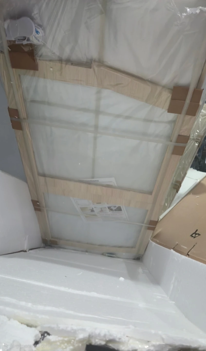 PROLEE Reptile Tank 47x18x18 inch - photo 5