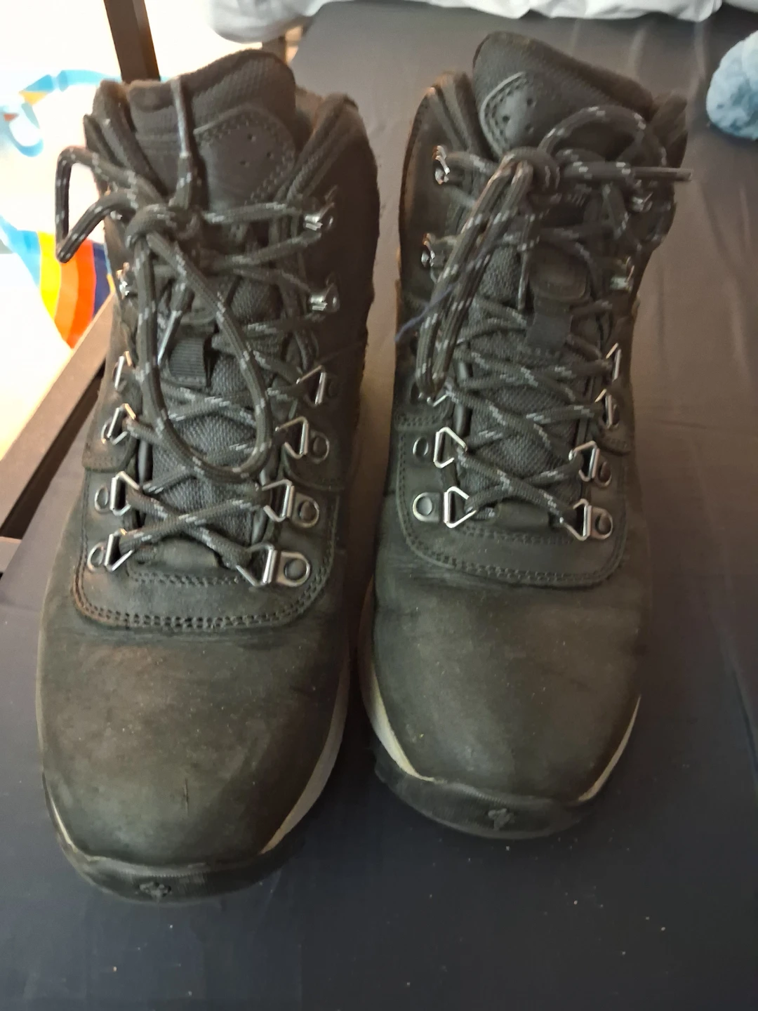 Hi-Tec Waterproof Hiking Boots