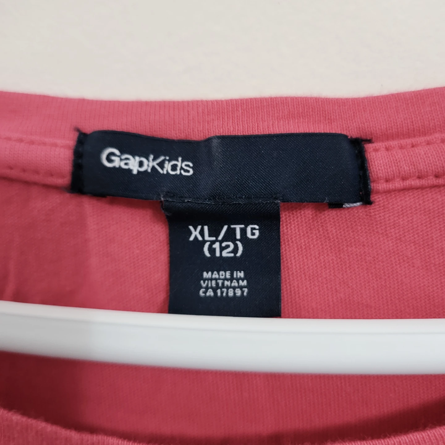 GapKids Long-Sleeve T-shirt Bundle for girls - photo 4