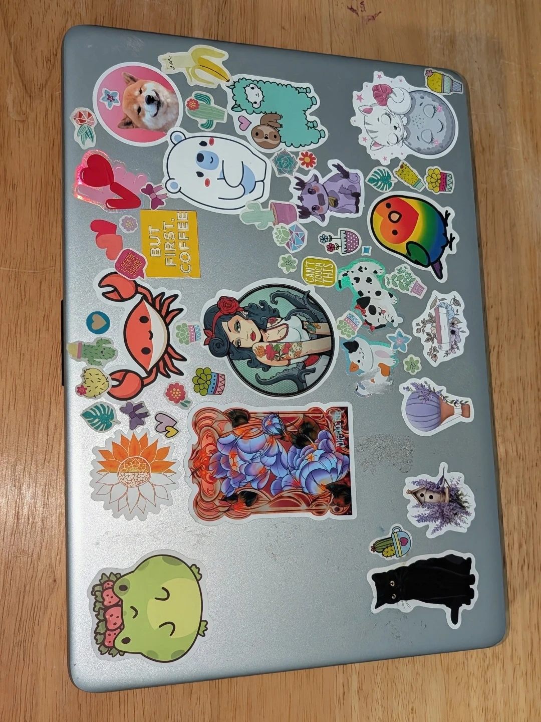 HP chromebook - photo 5