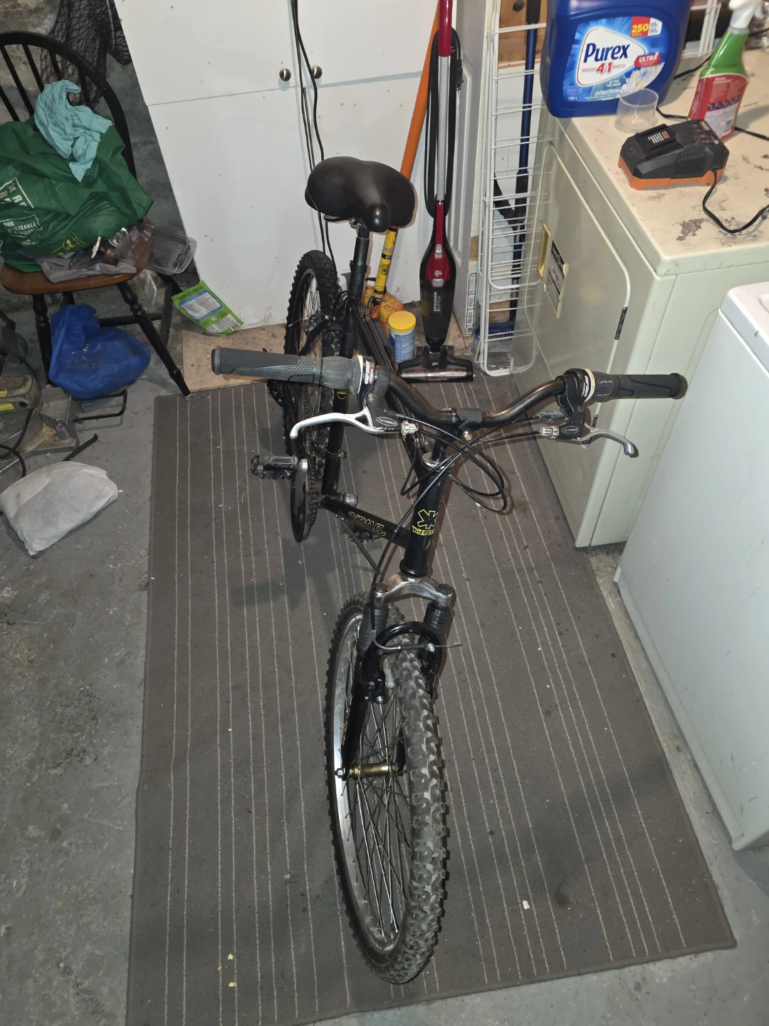 Kona Smoke Mountain Bike - photo 5