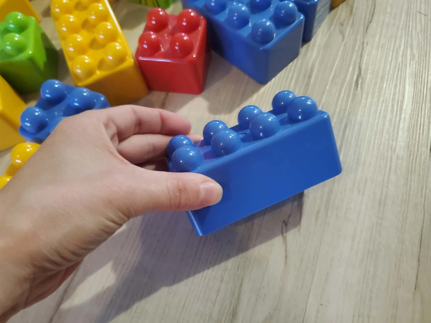 Mega Bloks Building Set - photo 2