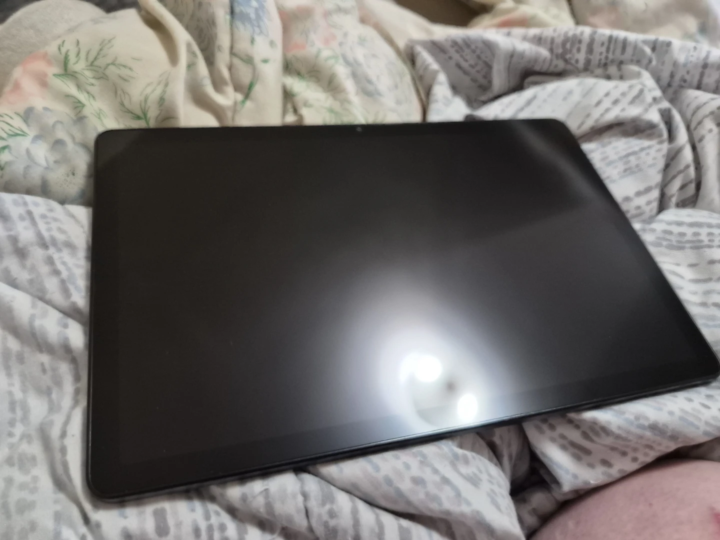Samsung Galaxy Tab A11+ Tablet - photo 3