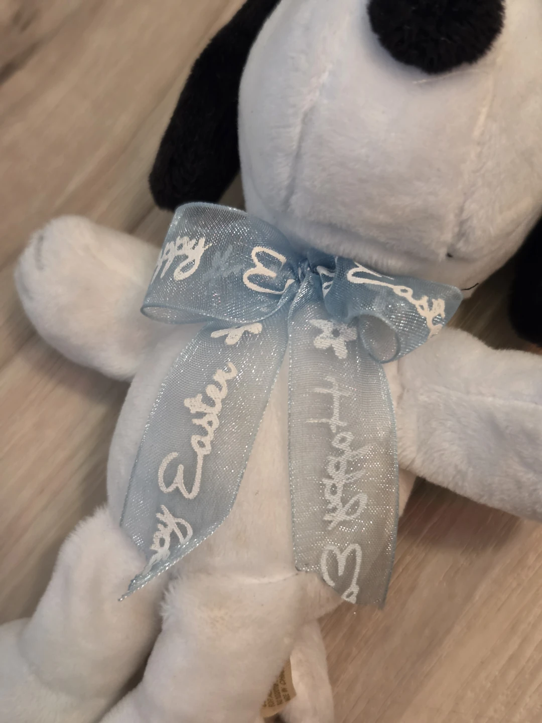 Peanuts Easter Snoopy 8" Plush - photo 5