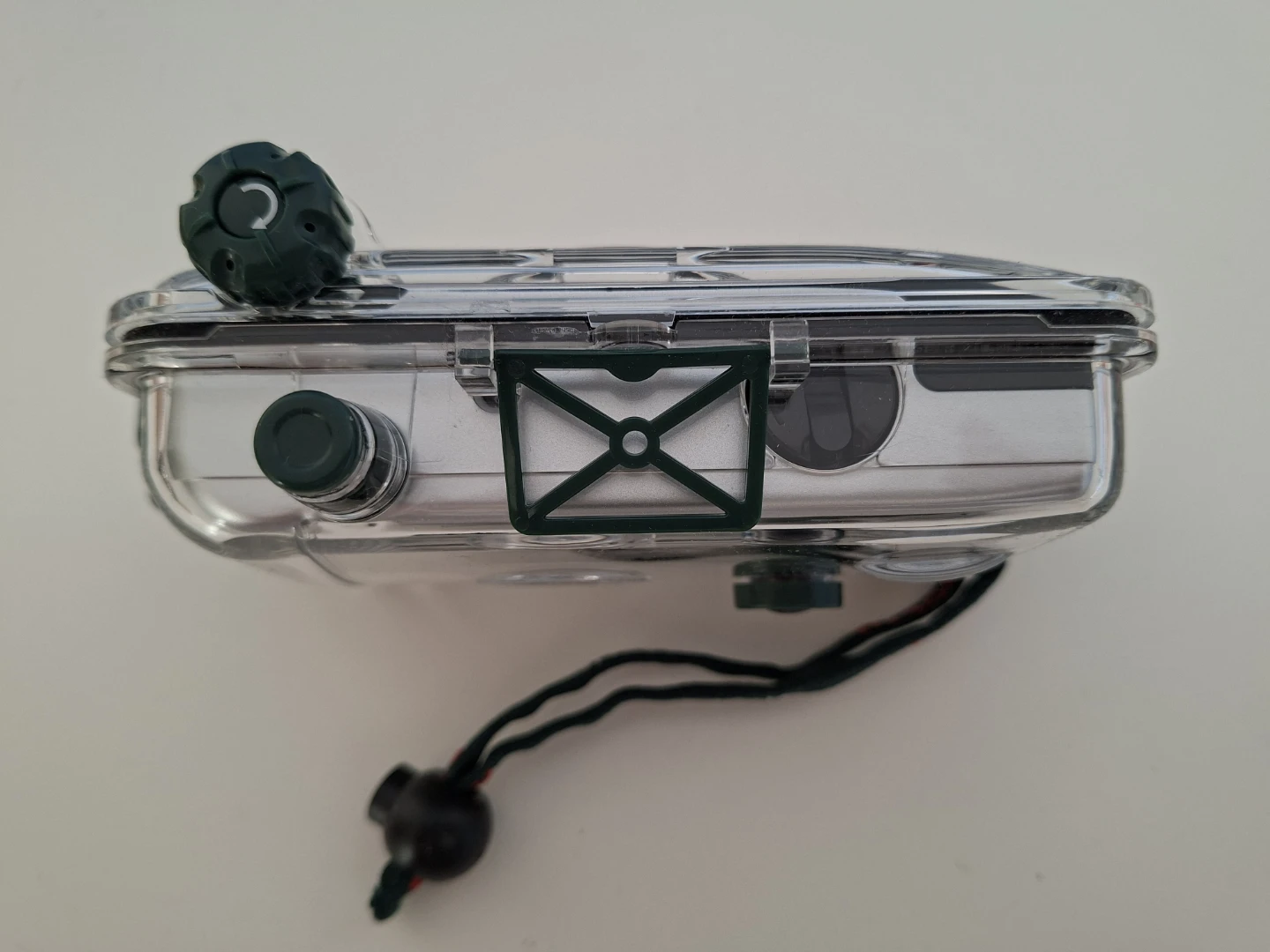 Bosch Ultra Compact 35mm Camera with Waterproof Casing - photo 2