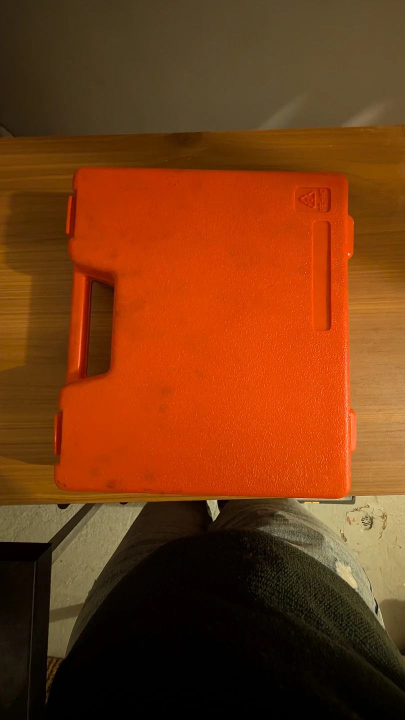 Double Flaring Tool Kit - photo 2