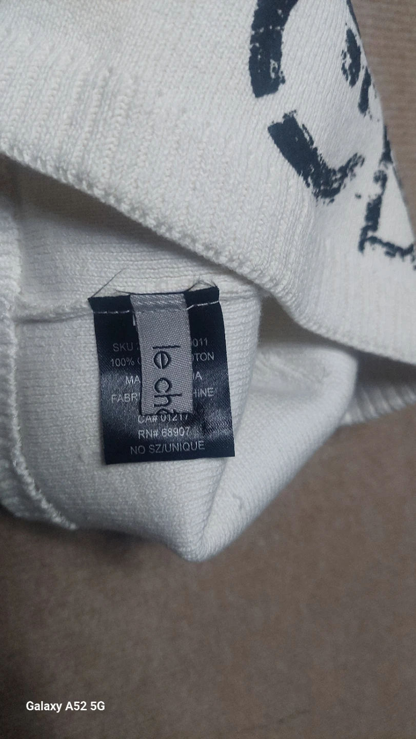 Le Chateau Red Squad Beanie - photo 4
