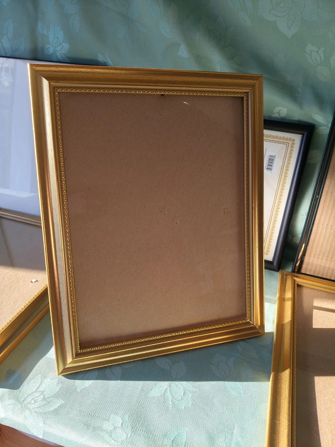 Set of 6 assorted picture frames - photo 2
