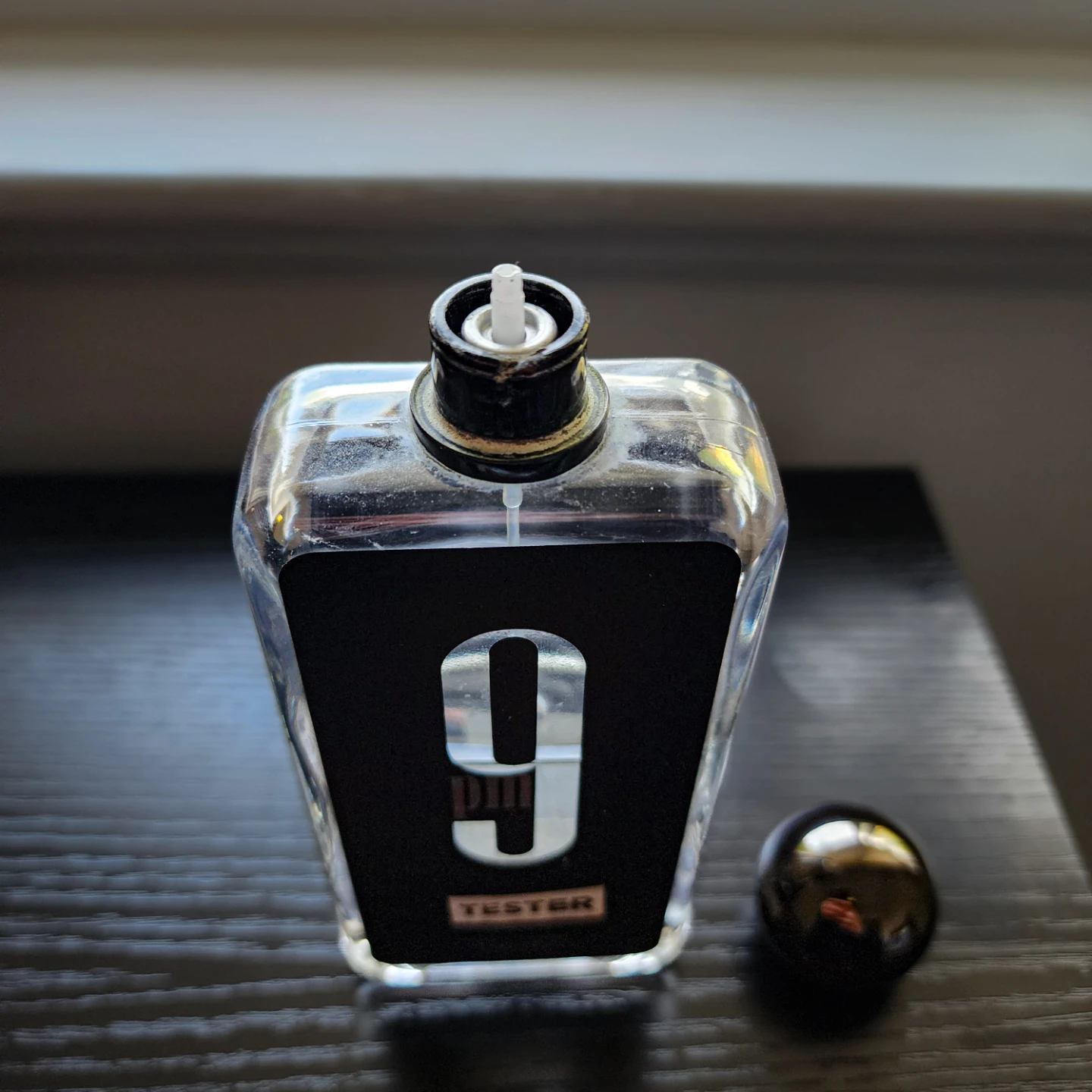 Afnan 9 PM and Rabanne 1 Million Elixir Cologne Set - photo 3