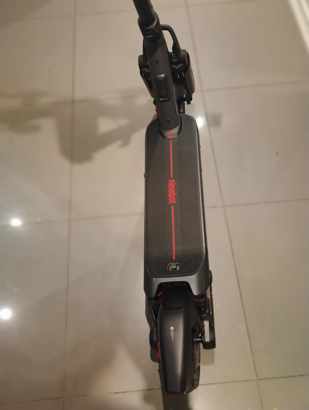 Segway Ninebot Max G3 Electric Scooter *NEW* - photo 4
