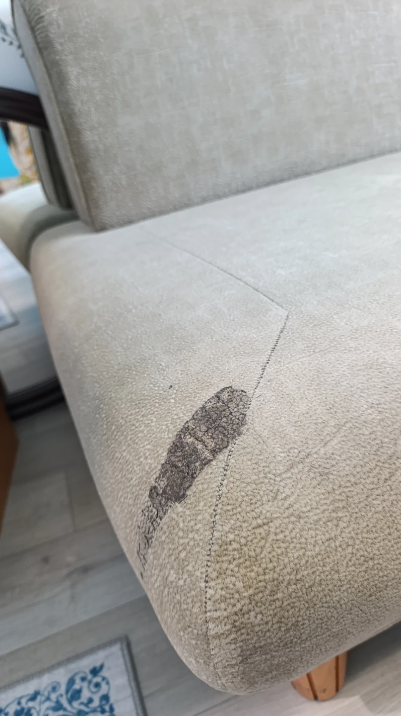 Shermag Caméléon Armchair Beige - photo 4