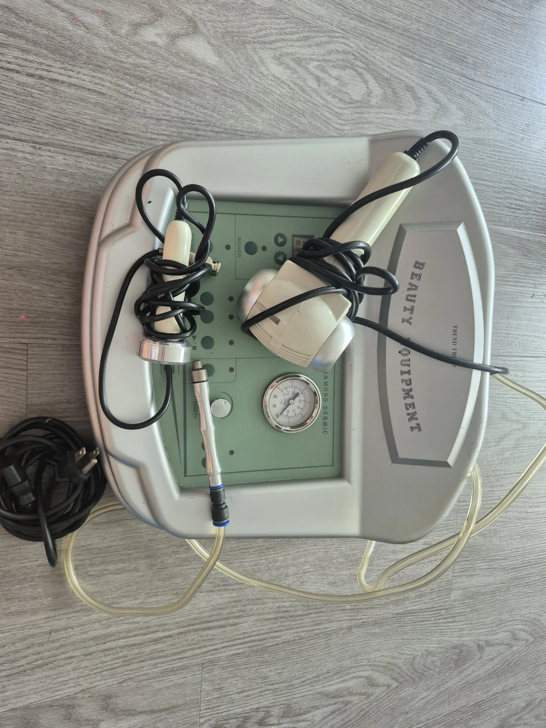 Diamond Dermic Professional Beauty Equipment