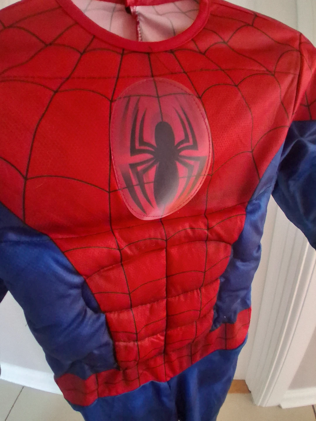 Spidermen costume  M-8