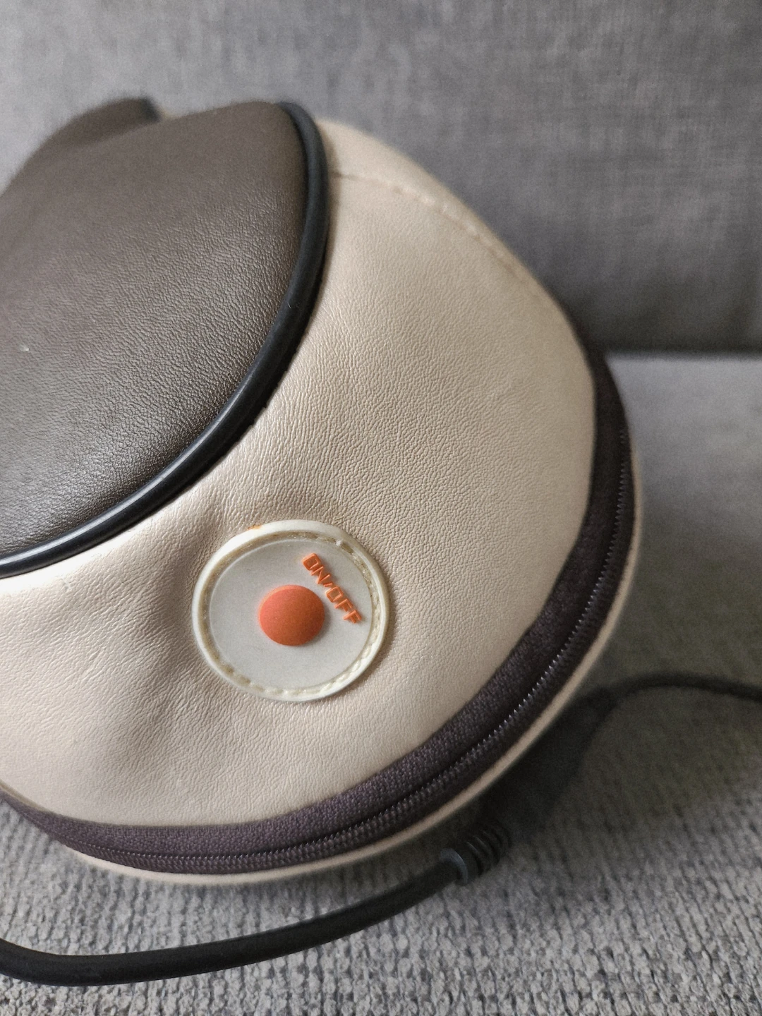Innov Massage Pillow - photo 3