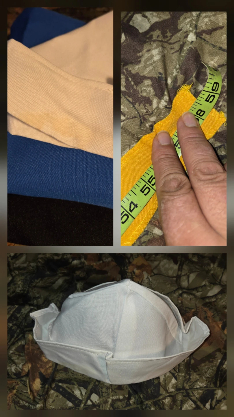 Popeye Costume in a Men's 3XL w/ Pipe - photo 5