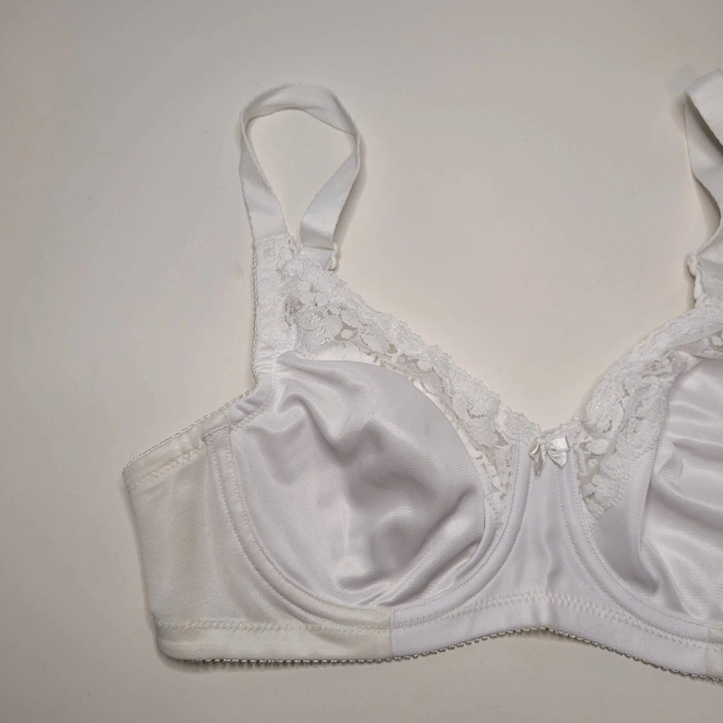WonderBra White Bra 34B - photo 2
