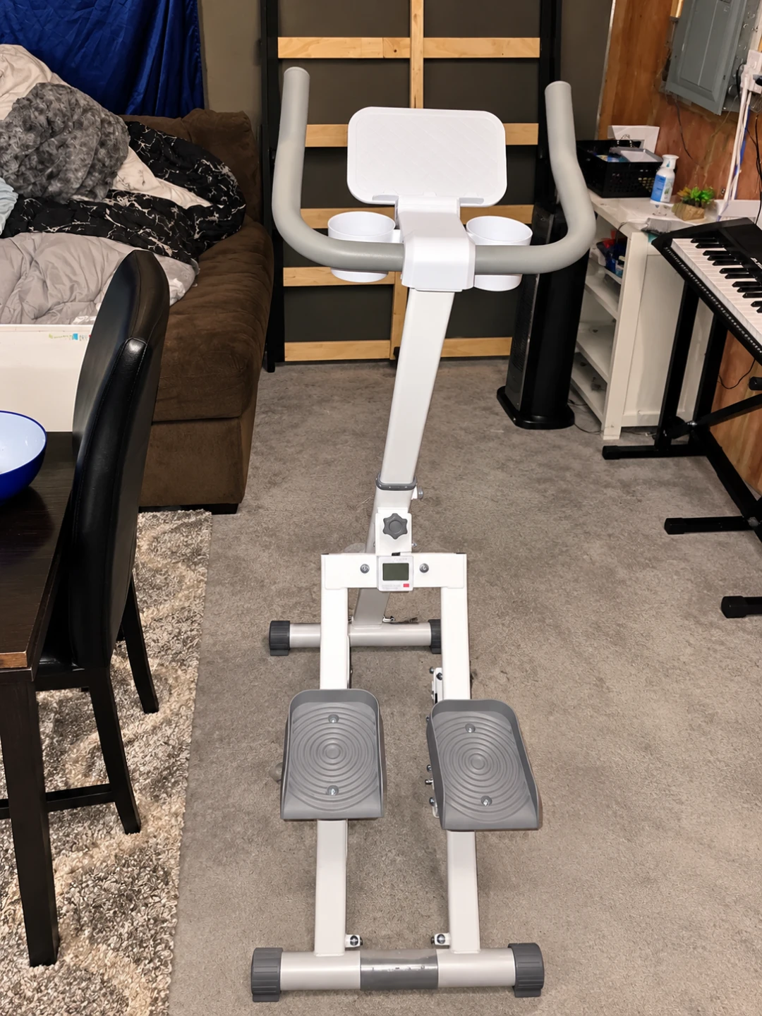 Sunny Health & Fitness Stepper