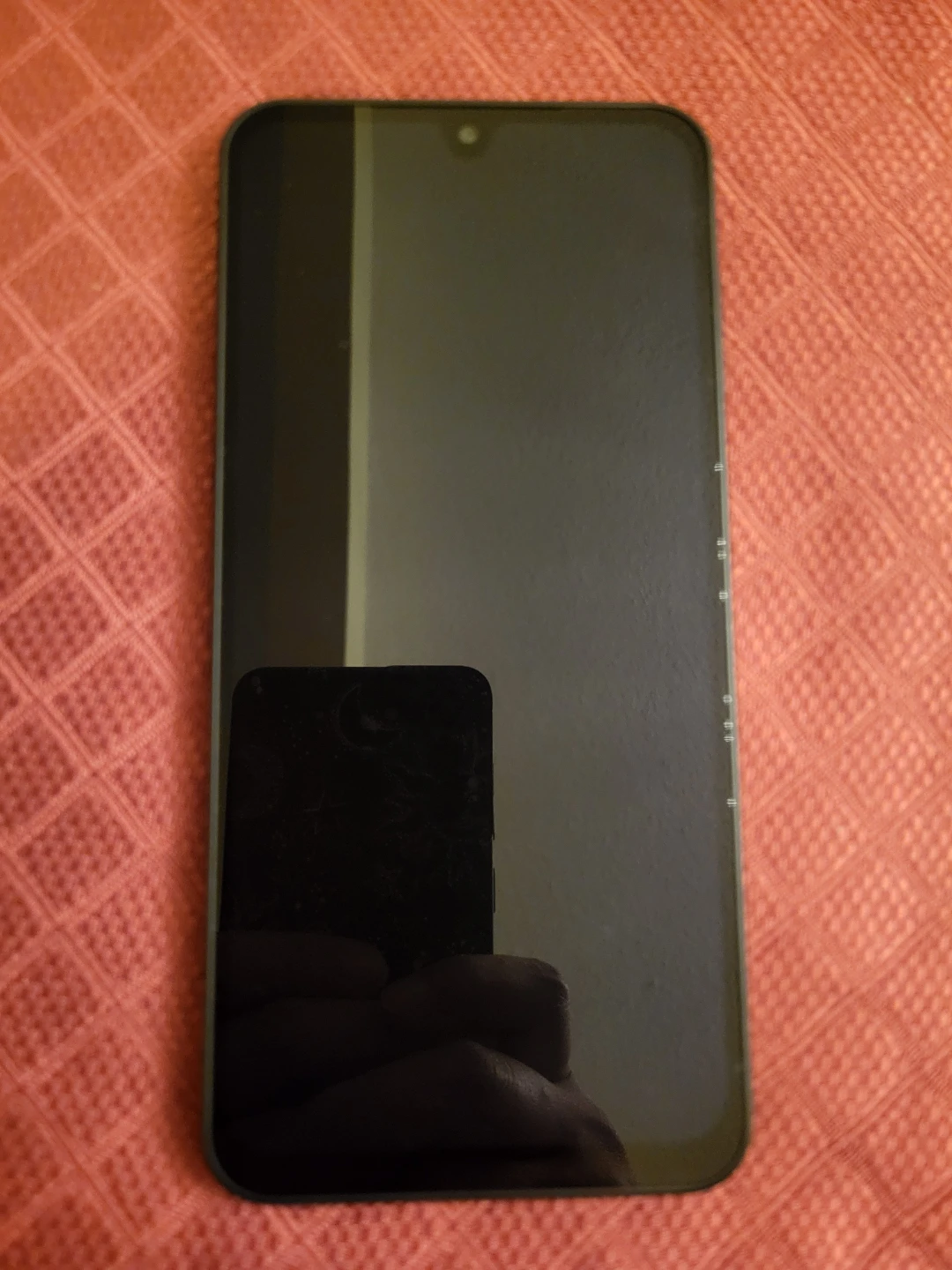 Brand new Samsung Galaxy A17 5G - photo 5