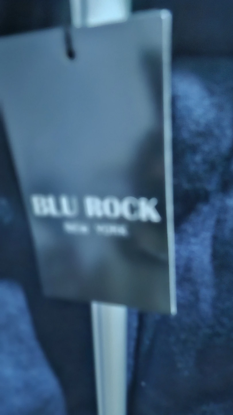 Blu Rock New York Sweatpants - photo 4