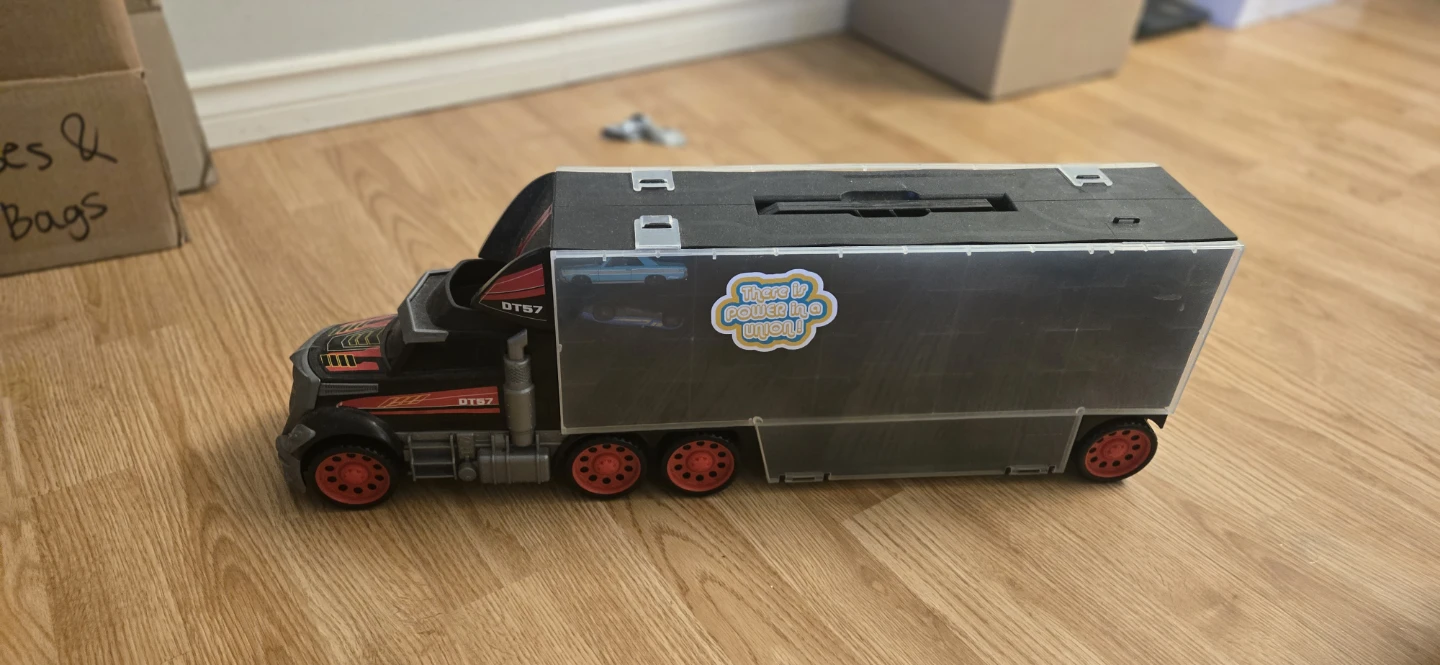 🧸🚗 TOYS FOR SALE – GREAT DEALS! 🚒🚓 - photo 2