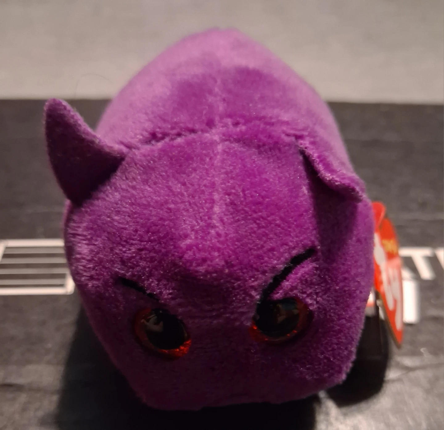 Teeny Devil TY