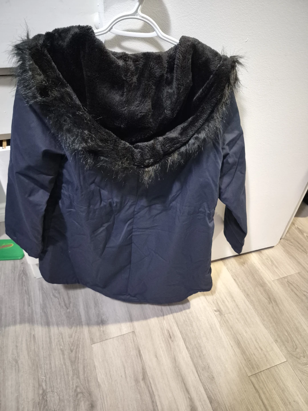 Winter Jacket for woman - photo 2