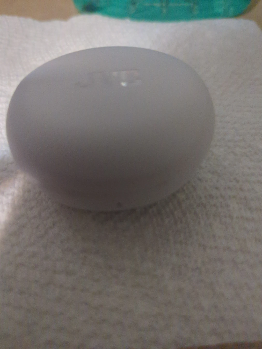 Wireless Earbuds - Coconut White - photo 4