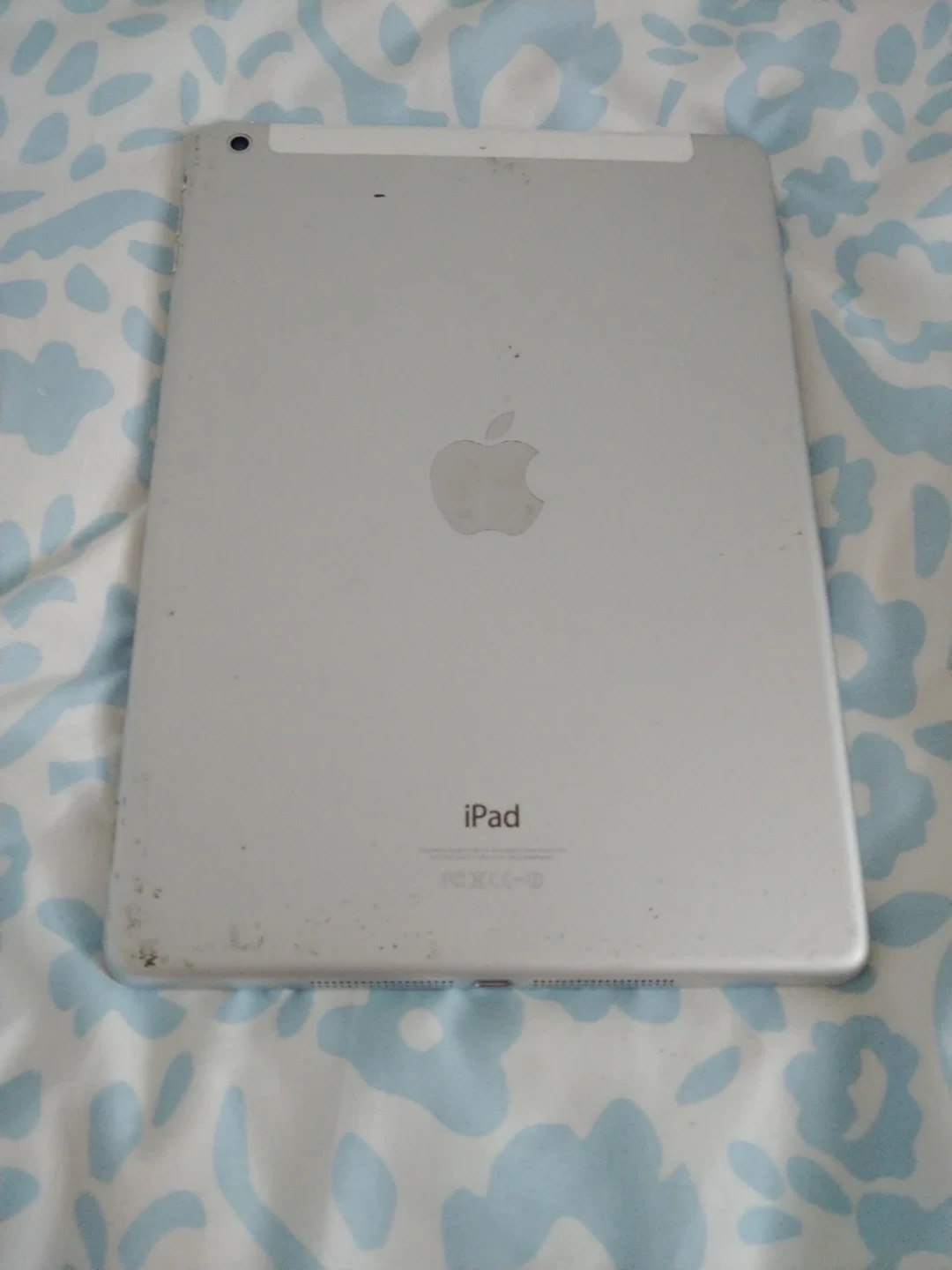 iPad Air first generation housing plus battery
