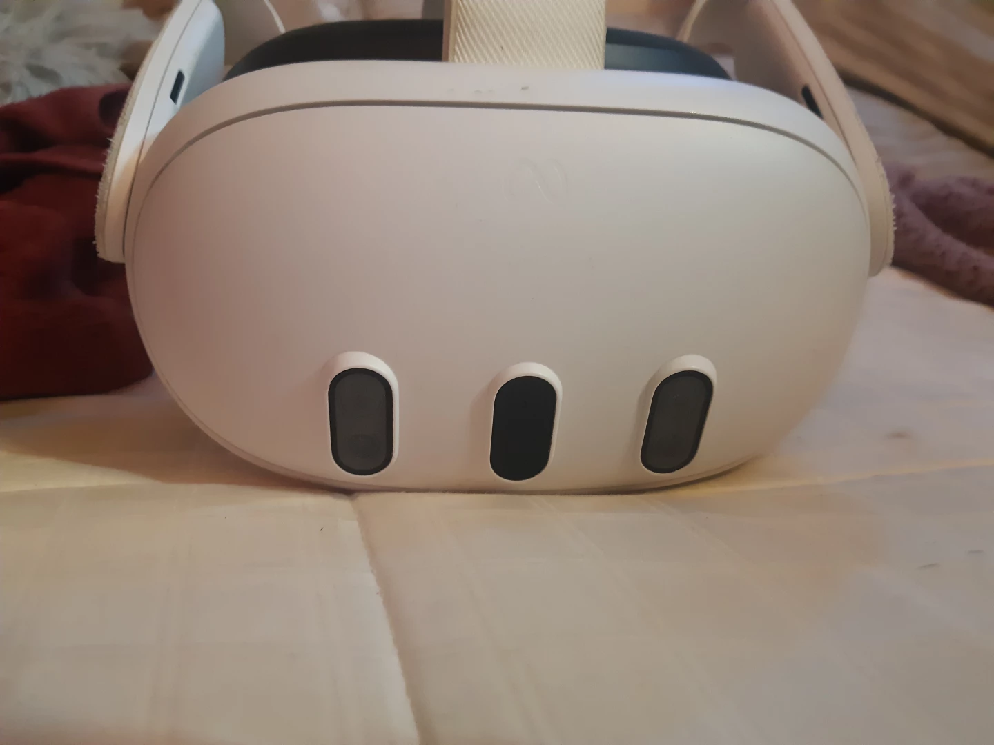 Meta Quest 3 VR Headset - photo 2