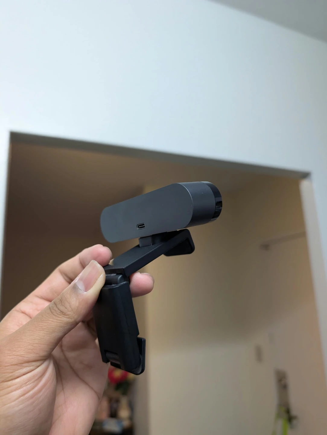 Logitech Brio 4K Webcam - photo 3
