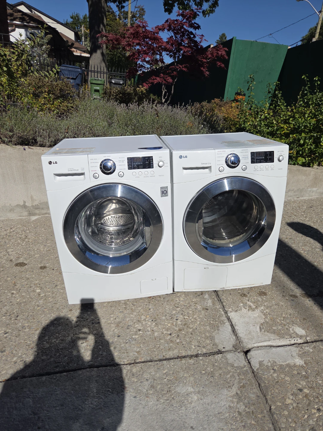 Items for sale