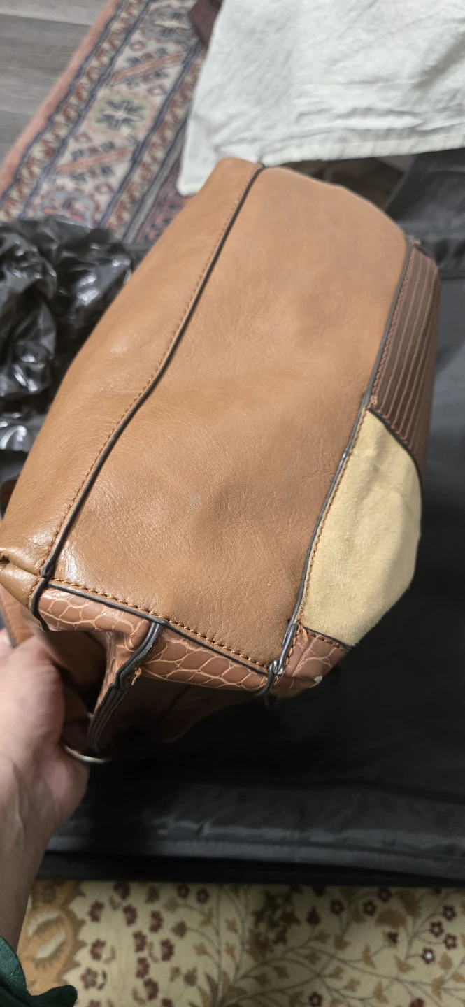 Marks and spenser bag - photo 4