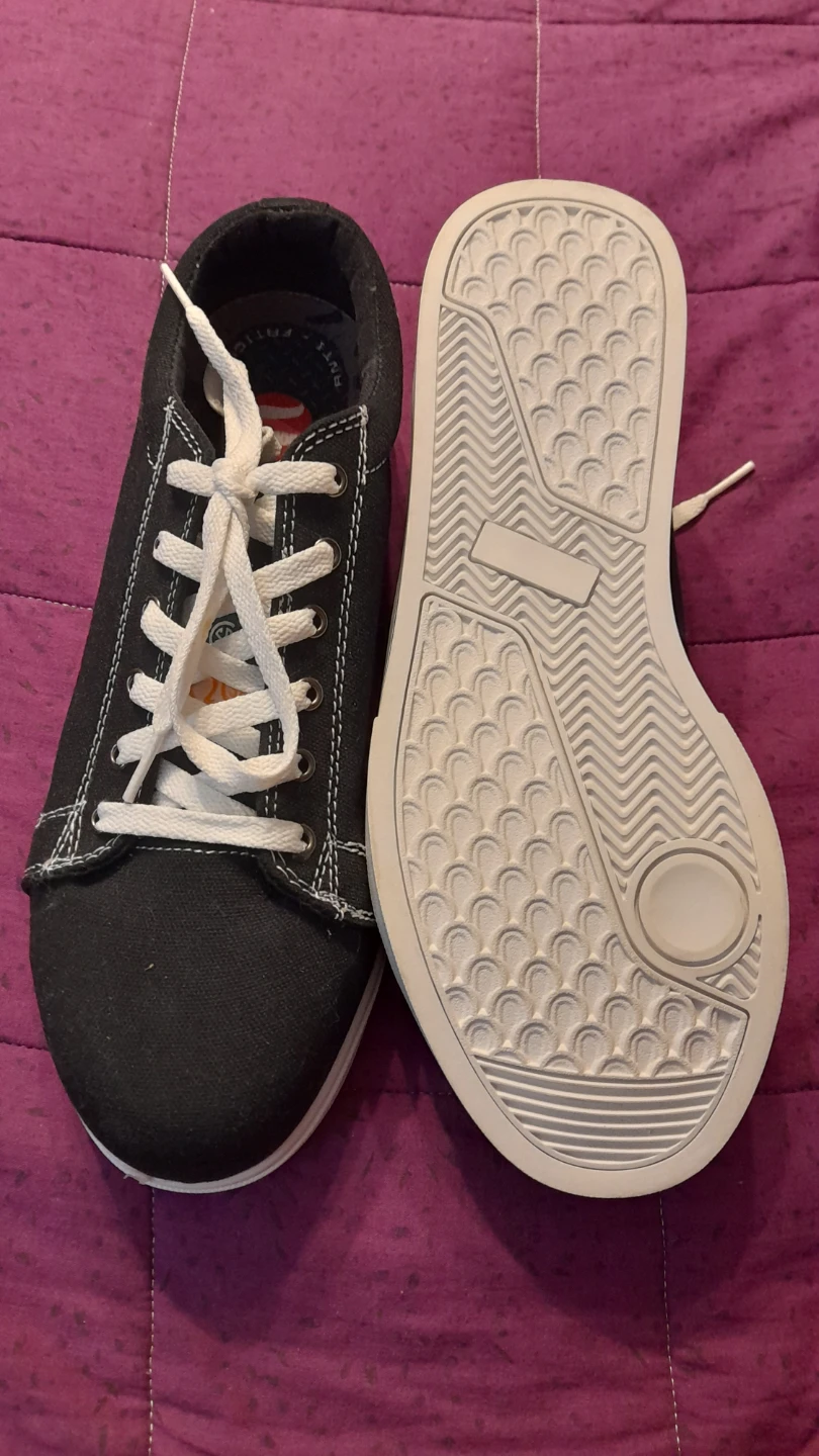 Workload X5 Erin Ladies Safety Shoes Size 9 - photo 2