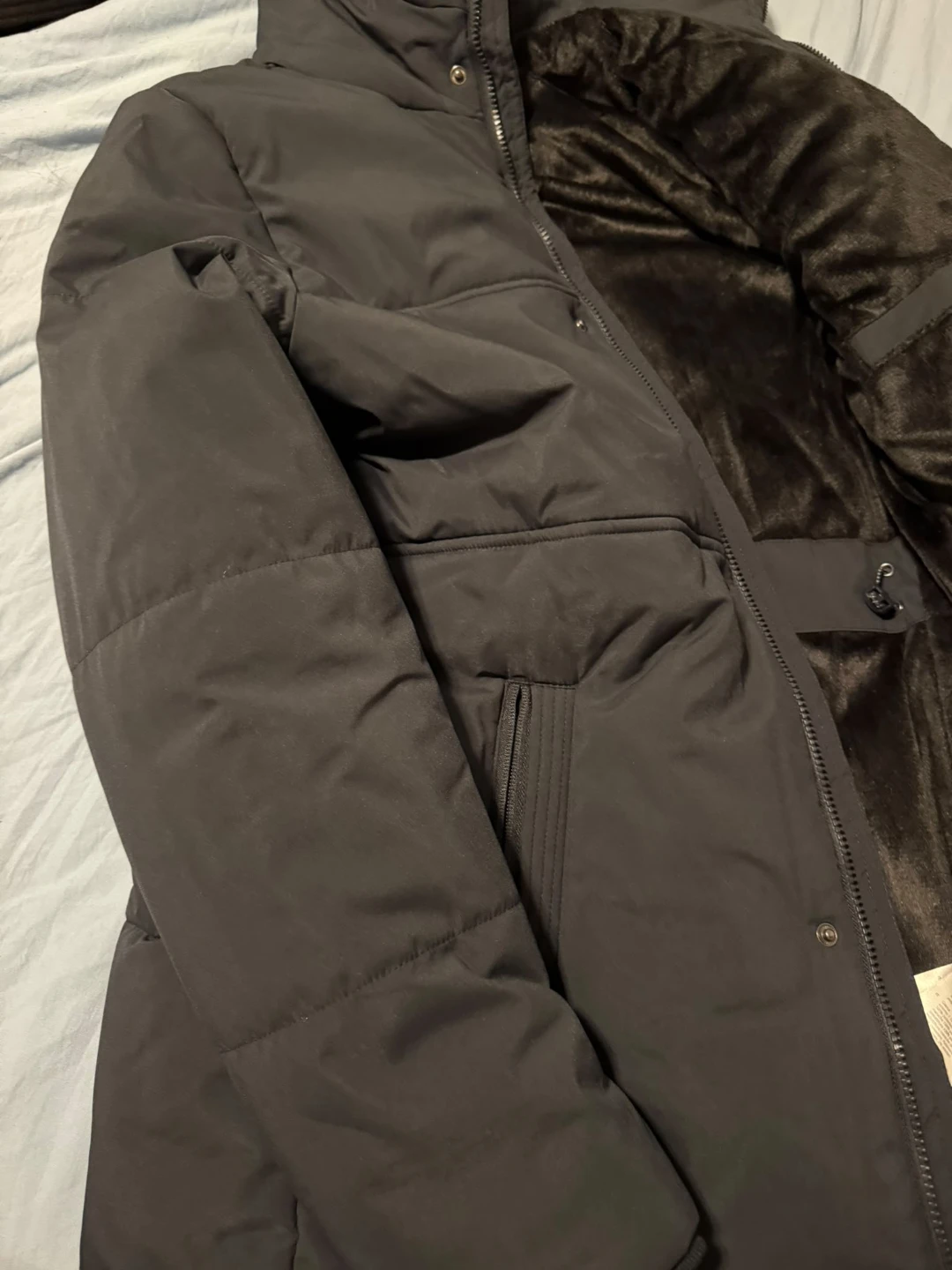 Reward Men's Winter Jacket - Size S
