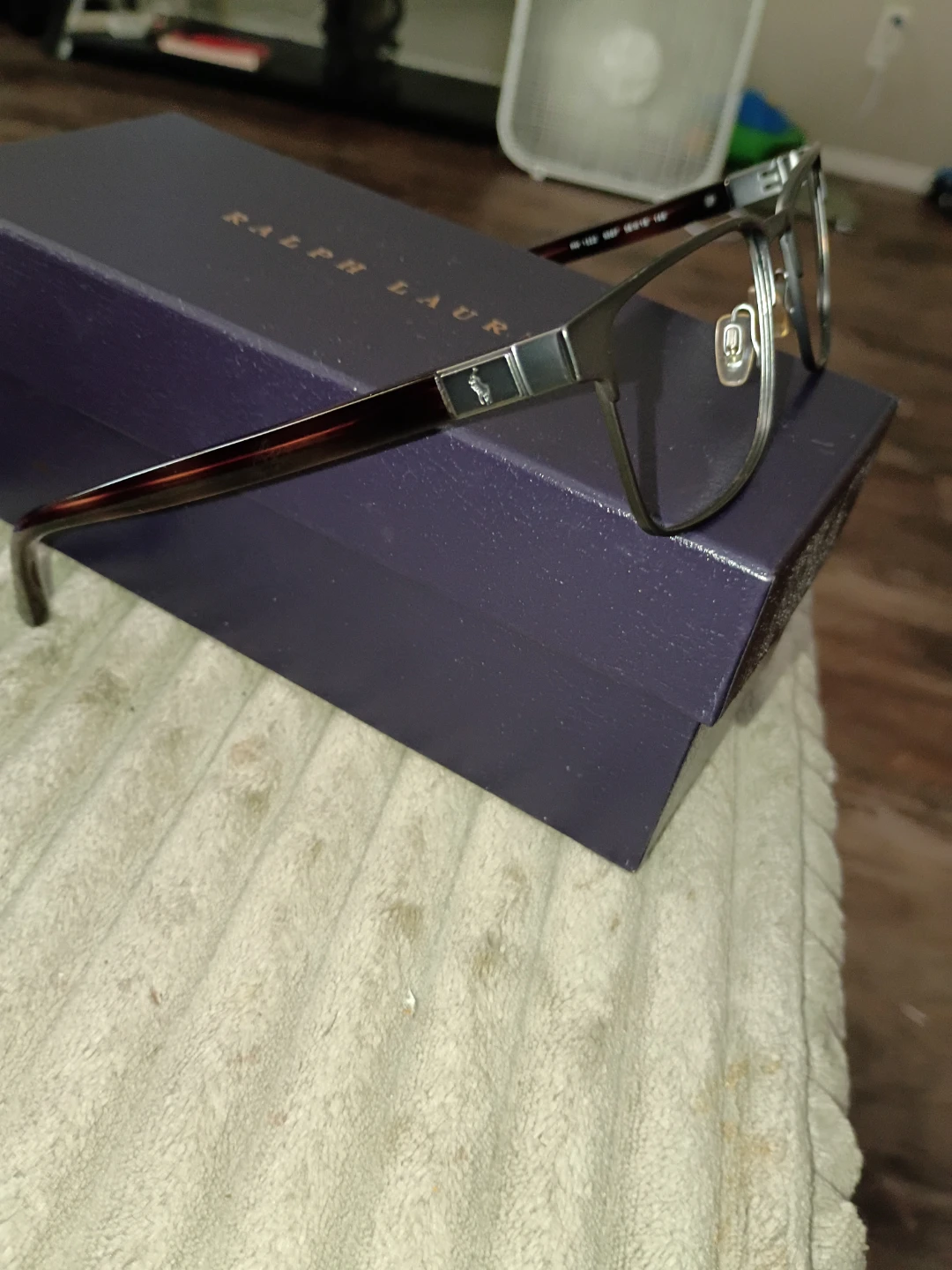 Glasses frames - photo 2