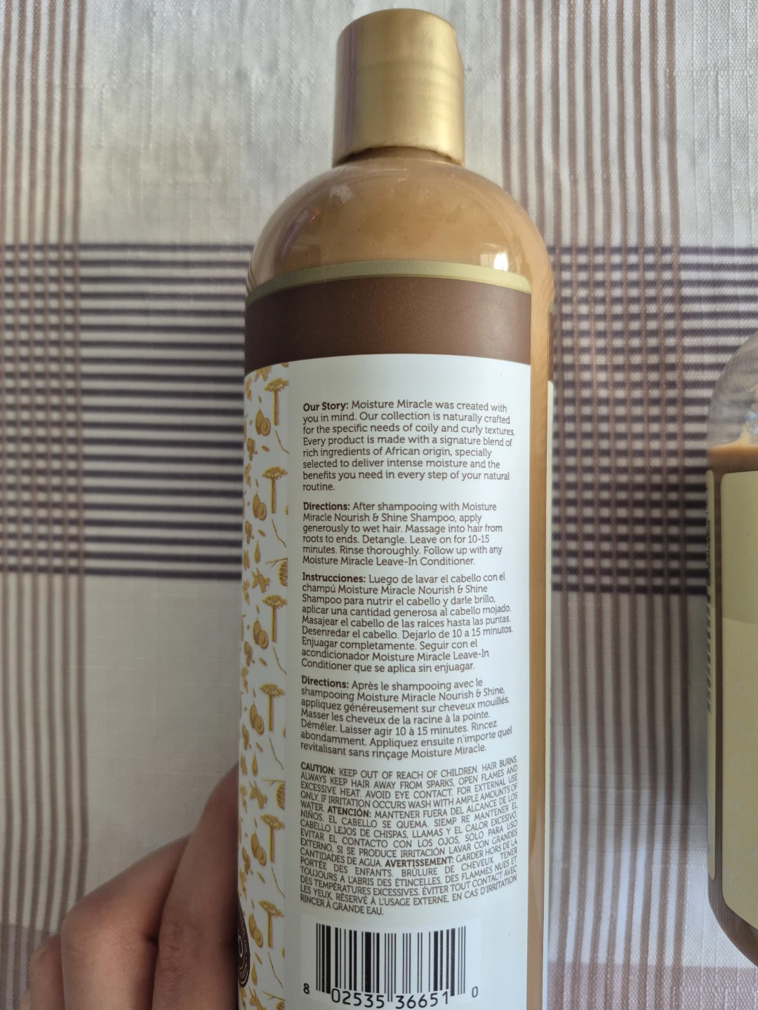 Bundle offer of Hair Conditioners - photo 4
