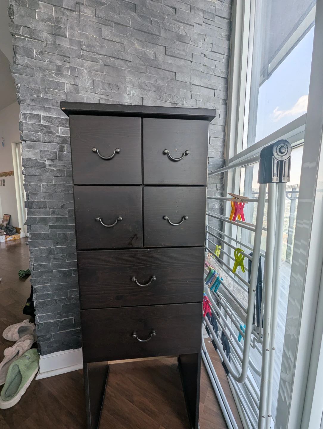 Storage cabinet - photo 2
