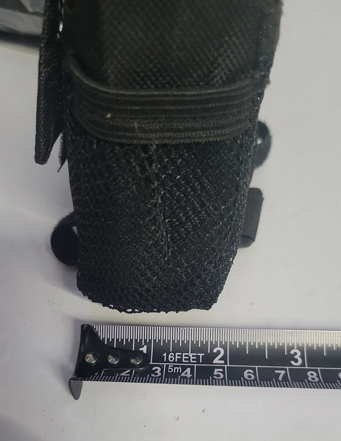 Schwinn Black Bicycle Frame Accessory Bag - photo 5