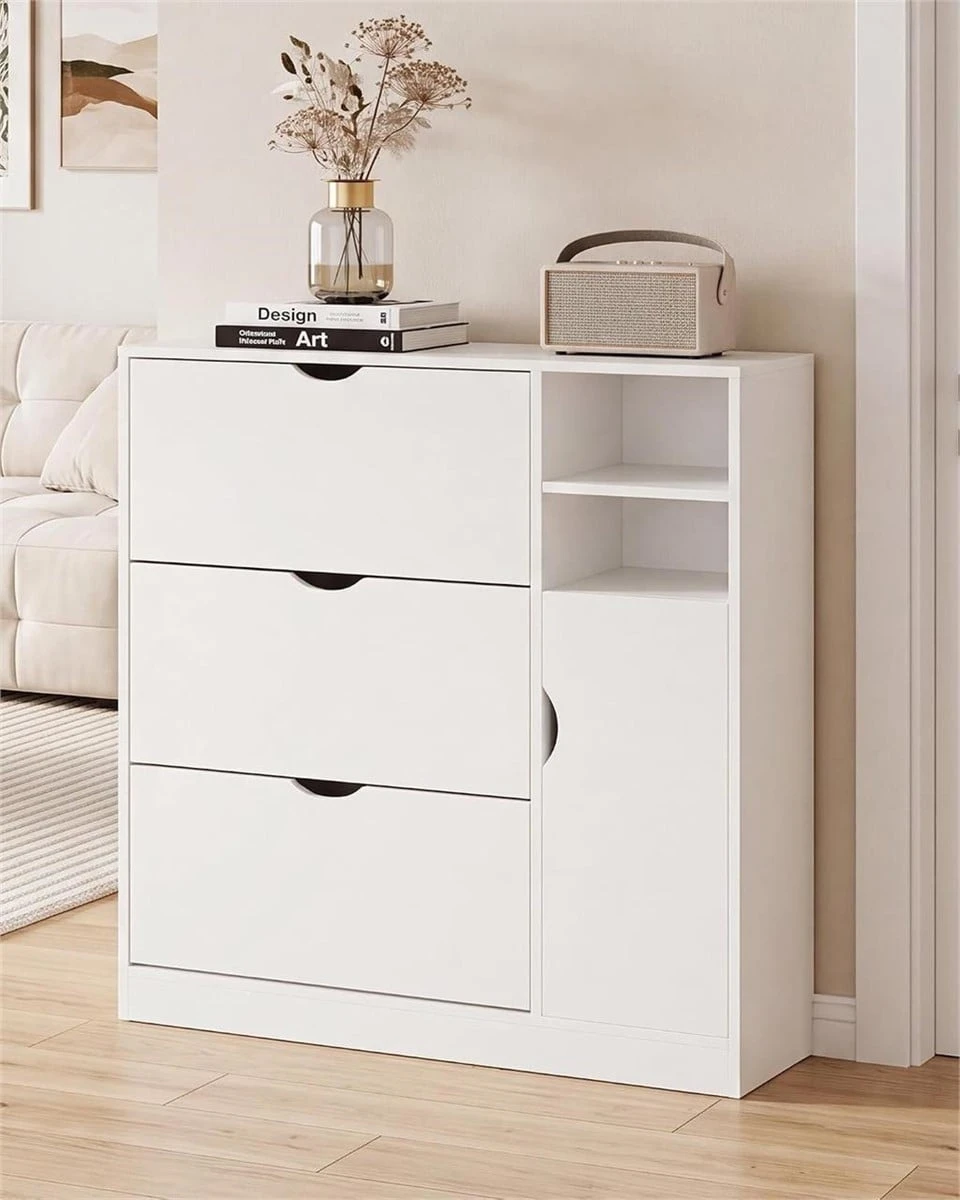 Shoe storage - photo 2