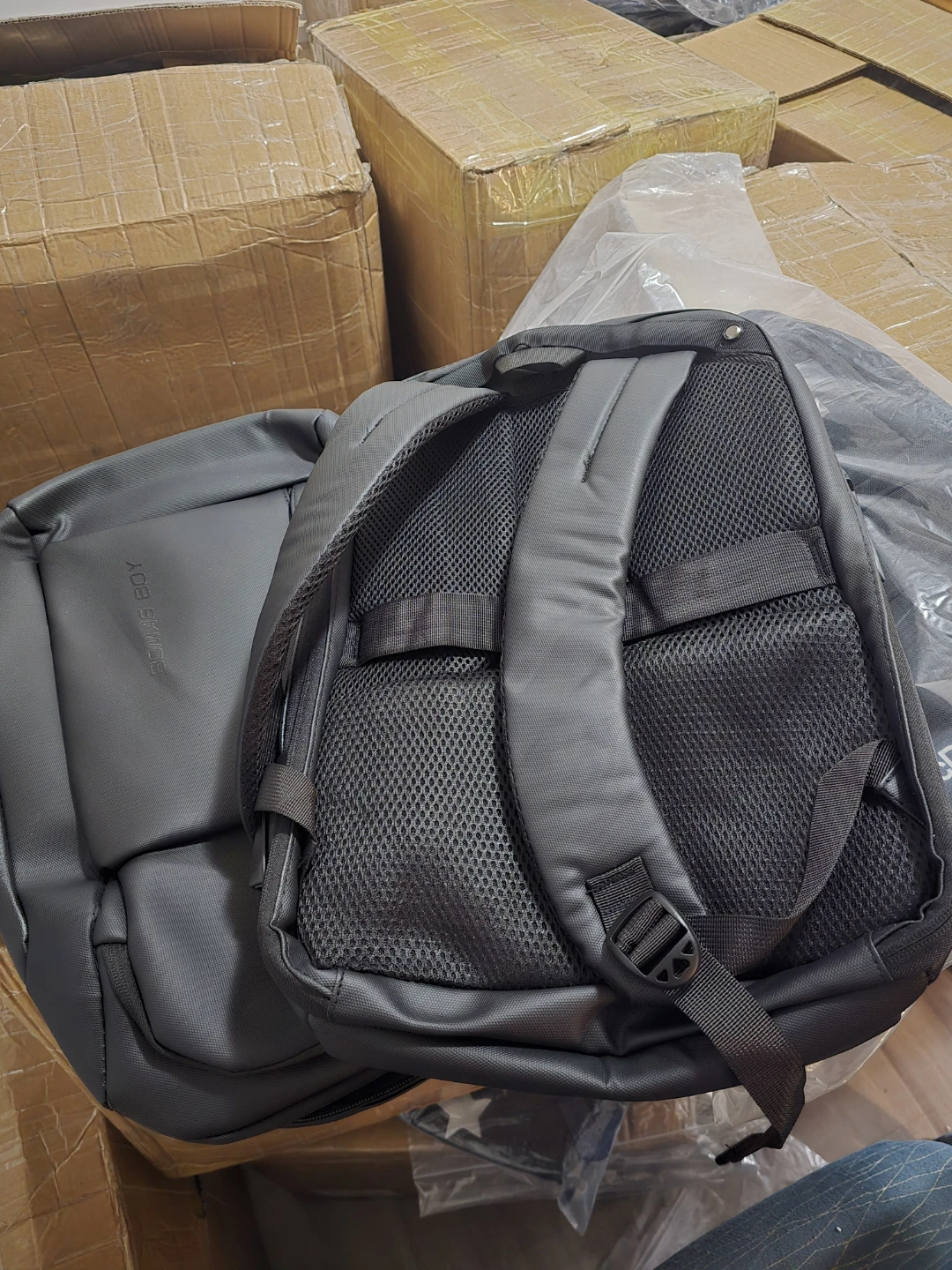 McDey Alaska 40L Backpack - photo 5