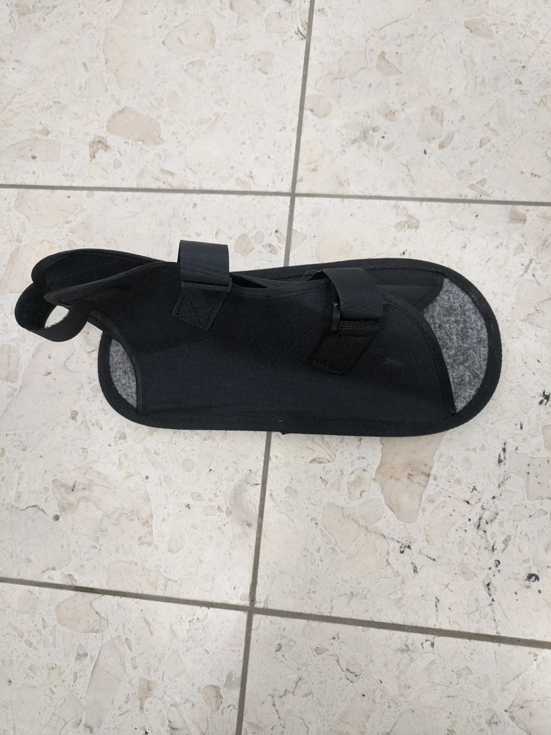 Medical Post-Op Orthopaedic Walking Boot, Size M