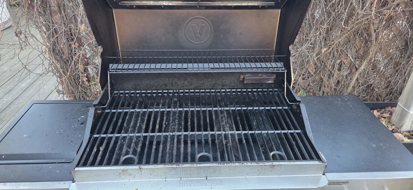 Paderno BBQ - photo 2