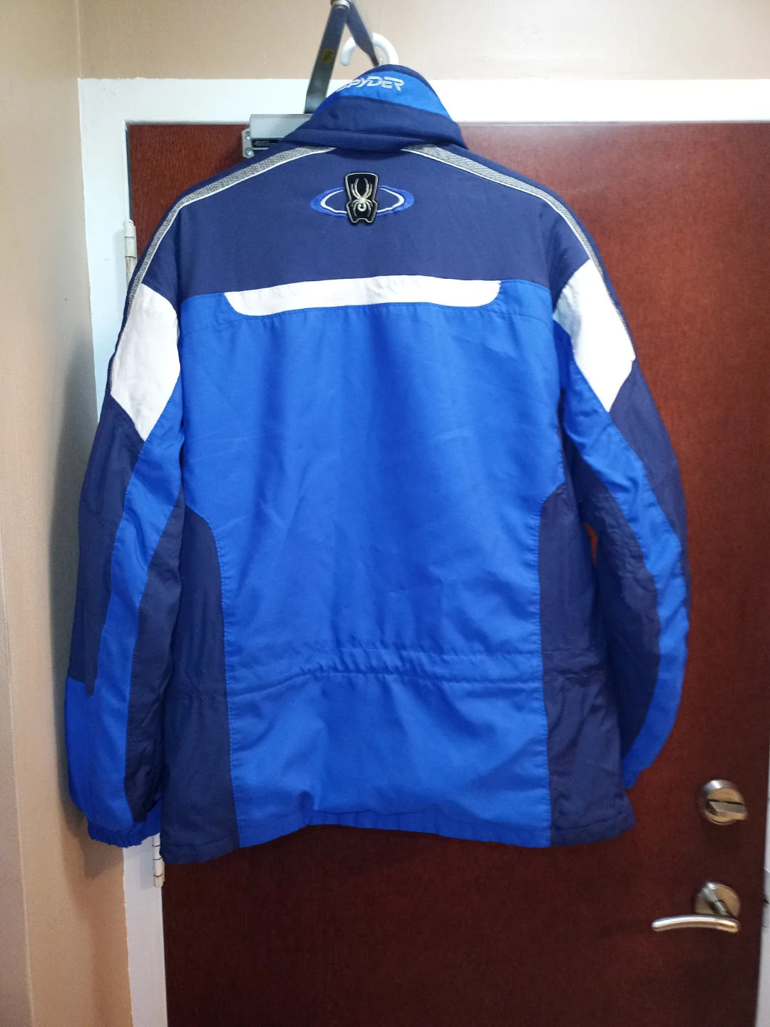 SPYDER Men's Coat - Size Large - photo 2