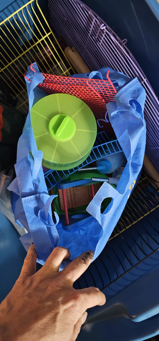 Zoo Med Hermit Crab Kit and Accessories - photo 3